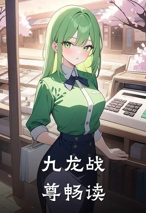 九龙战尊畅读