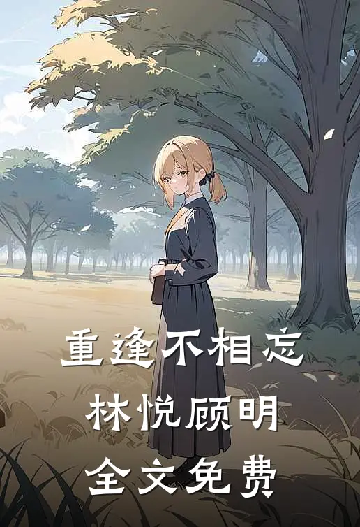 重逢不相忘林悦顾明全文免费