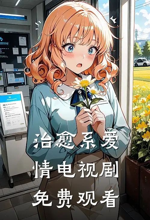 治愈系爱情电视剧免费观看