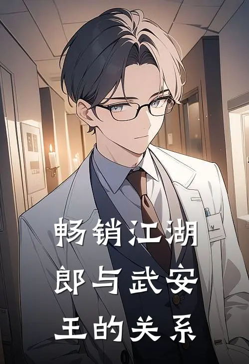 畅销江湖郎与武安王的关系