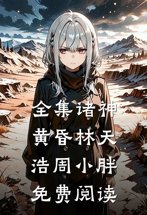 全集诸神黄昏林天浩周小胖免费阅读