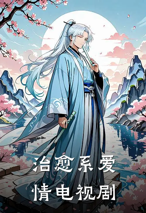 治愈系爱情电视剧