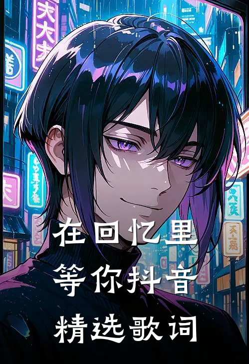 在回忆里等你抖音精选歌词
