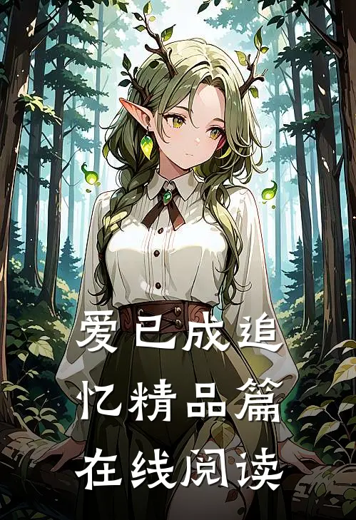 爱已成追忆精品篇在线阅读