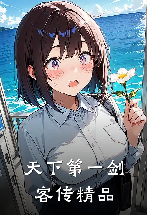 天下第一剑客传精品