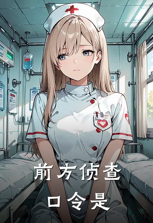前方侦查口令是