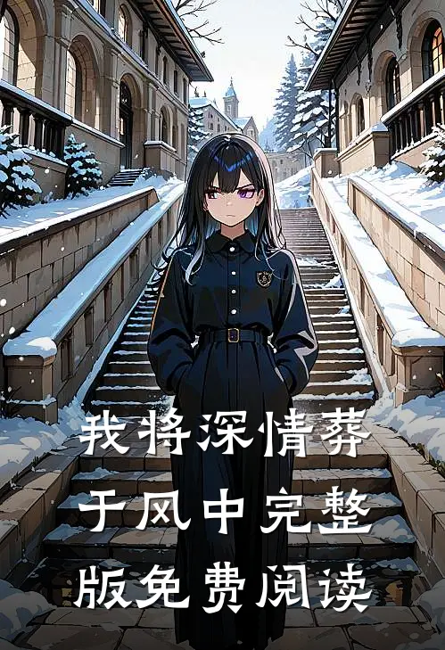 我将深情葬于风中完整版免费阅读