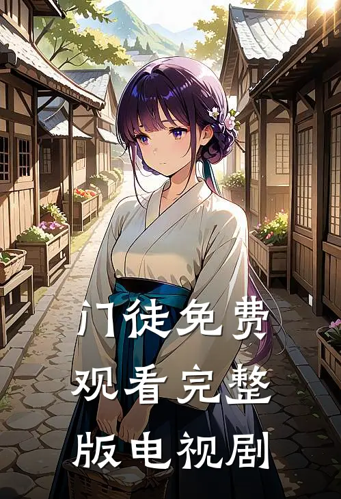 门徒免费观看完整版电视剧
