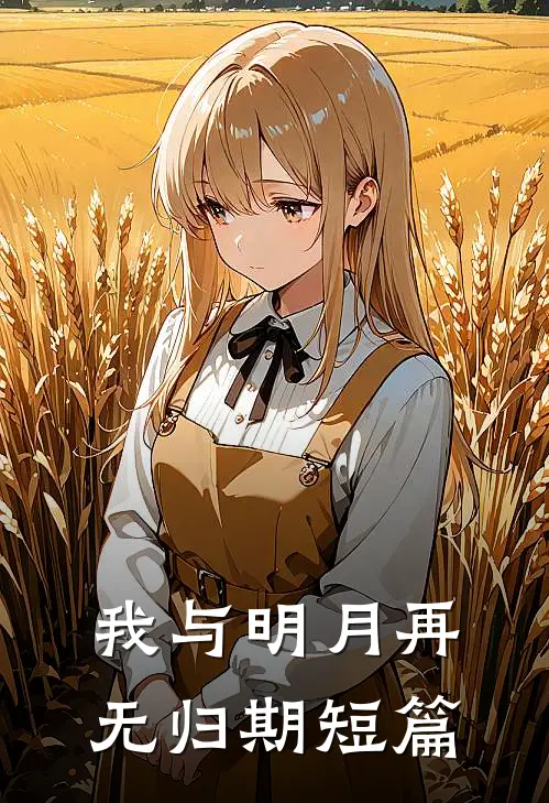 我与明月再无归期短篇