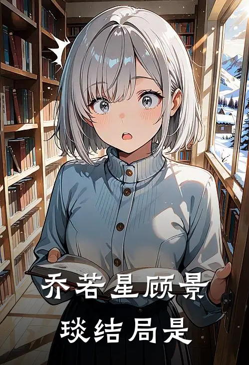 乔若星顾景琰结局是