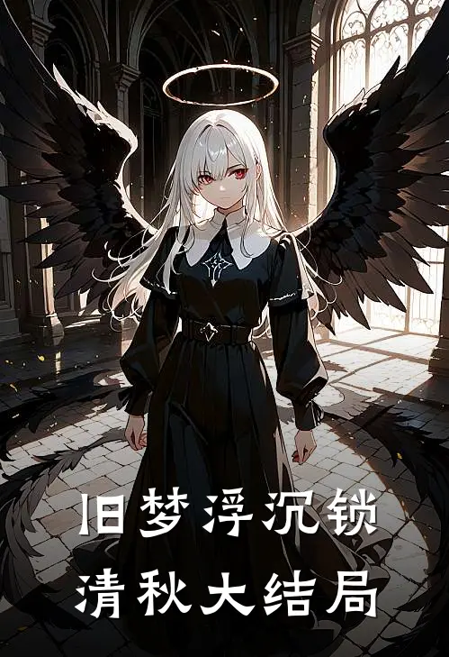 旧梦浮沉锁清秋大结局
