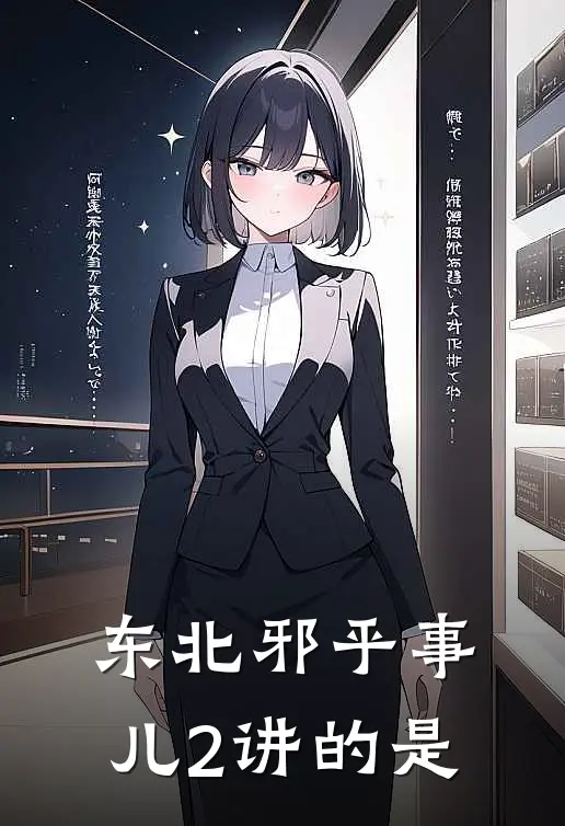 东北邪乎事儿2讲的是
