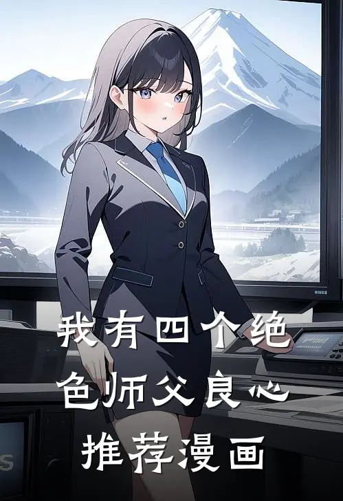 我有四个绝色师父良心推荐漫画