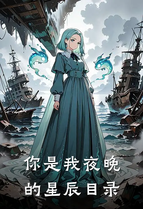 你是我夜晚的星辰目录