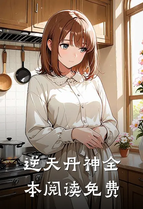 逆天丹神全本阅读免费