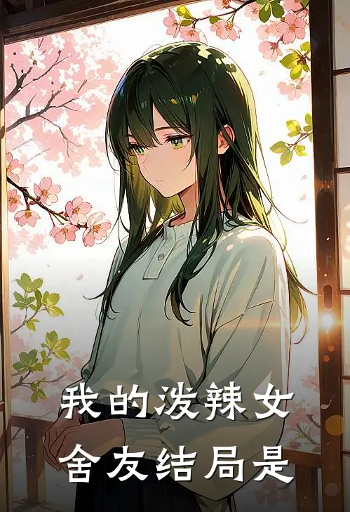 我的泼辣女舍友结局是