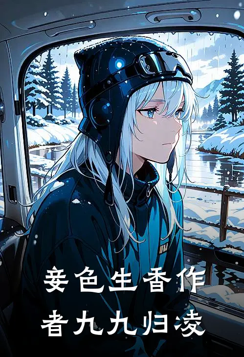 妾色生香 作者九九归凌
