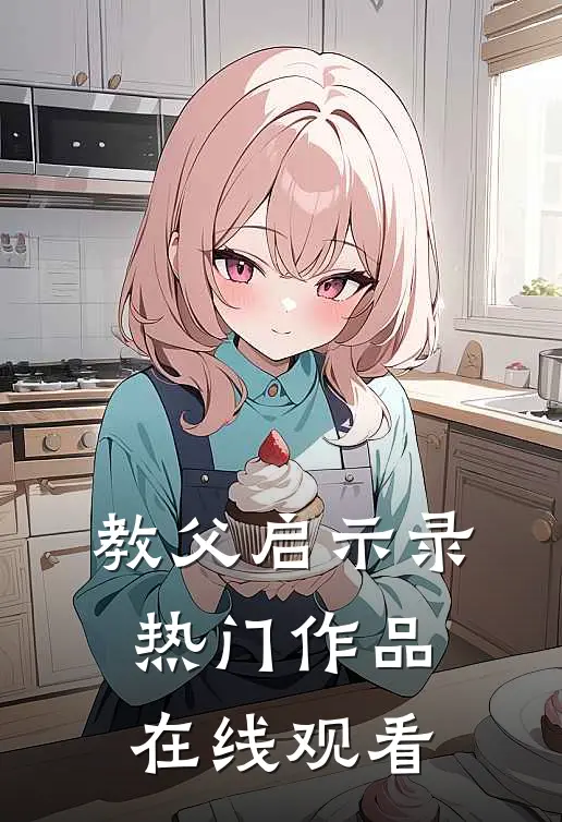 教父启示录热门作品在线观看