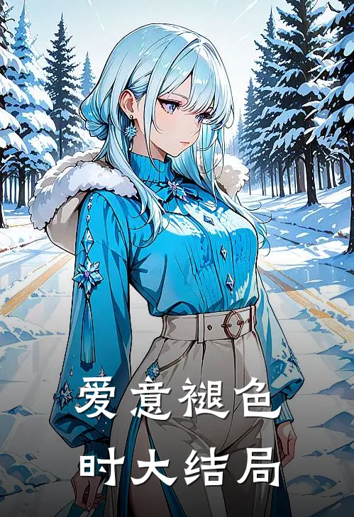 爱意褪色时大结局