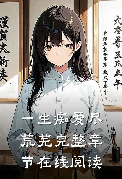 一生痴爱尽荒芜完整章节在线阅读