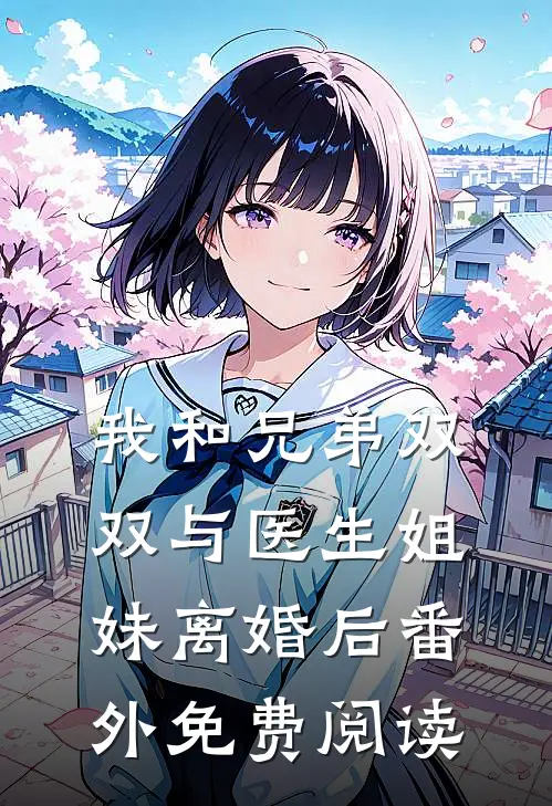 我和兄弟双双与医生姐妹离婚后 番外免费阅读