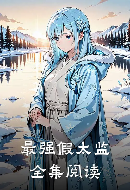 最强假太监全集阅读