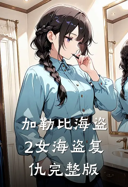 加勒比海盗2女海盗复仇完整版