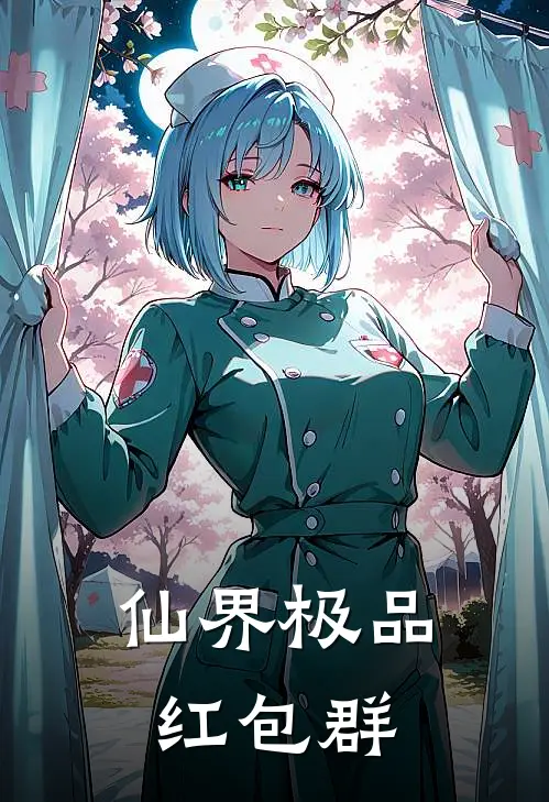 仙界极品红包群