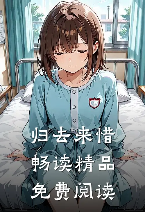 归去来惜畅读精品免费阅读