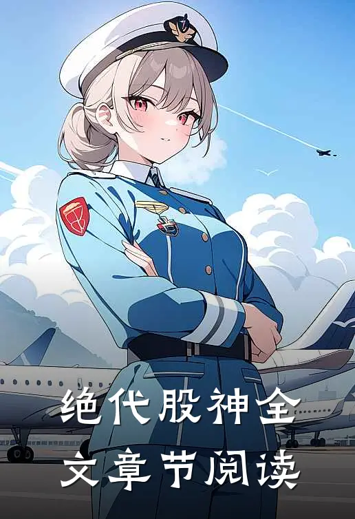 绝代股神全文章节阅读