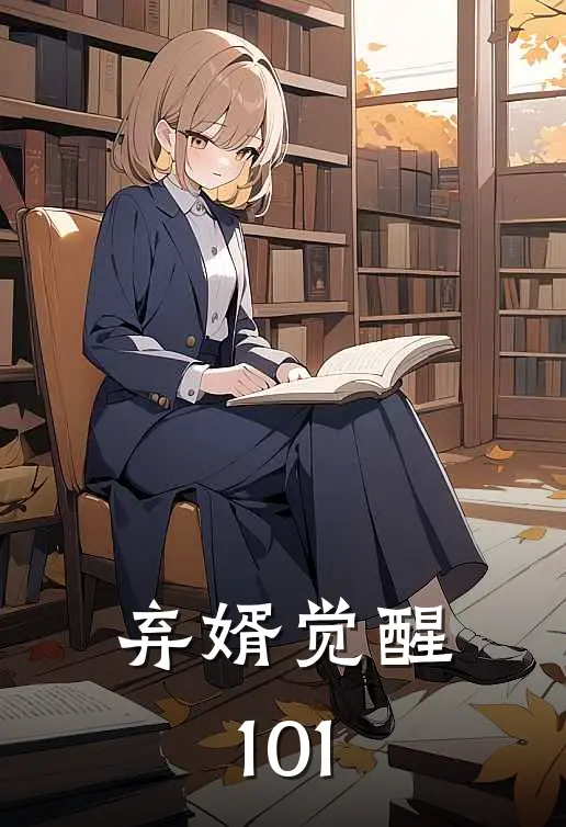 弃婿觉醒101