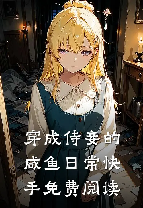 穿成侍妾的咸鱼日常快手免费阅读