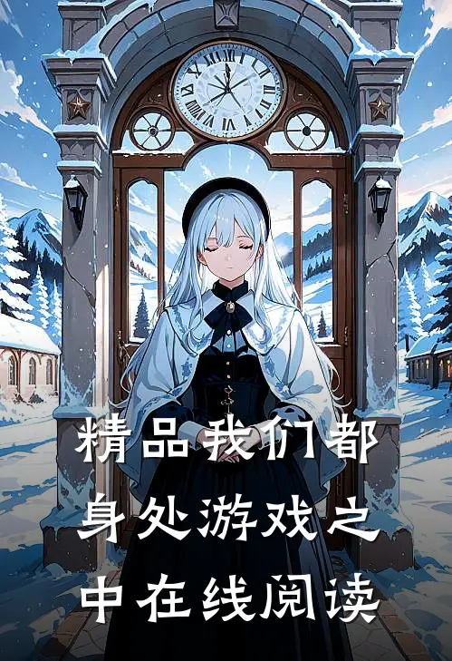 精品我们都身处游戏之中在线阅读