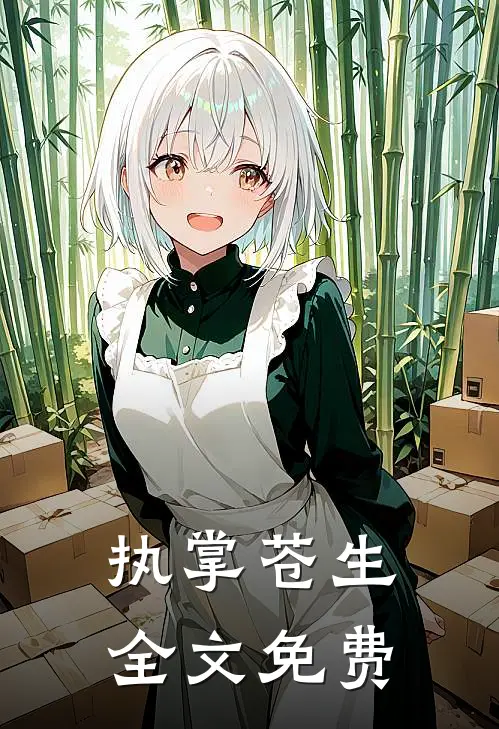 执掌苍生全文免费