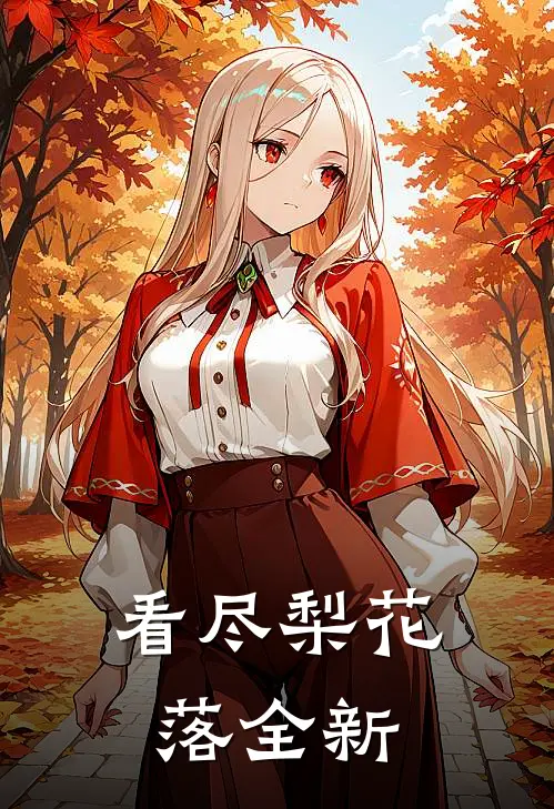 看尽梨花落全新