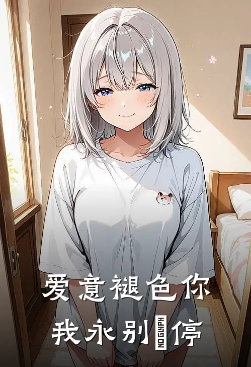 爱意褪色你我永别冮停