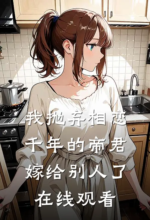 我抛弃相恋千年的帝君嫁给别人了在线观看