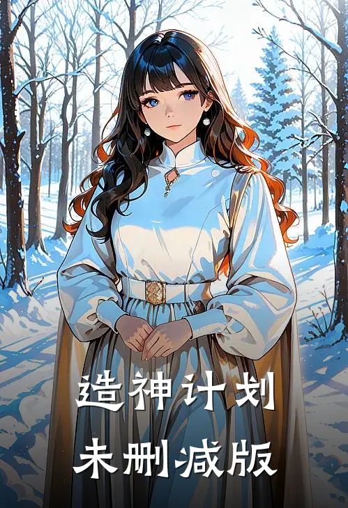 造神计划未删减版