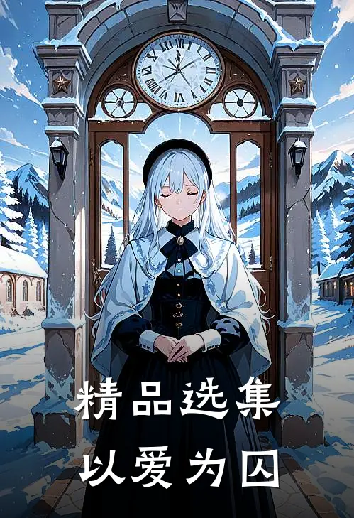 精品选集以爱为囚