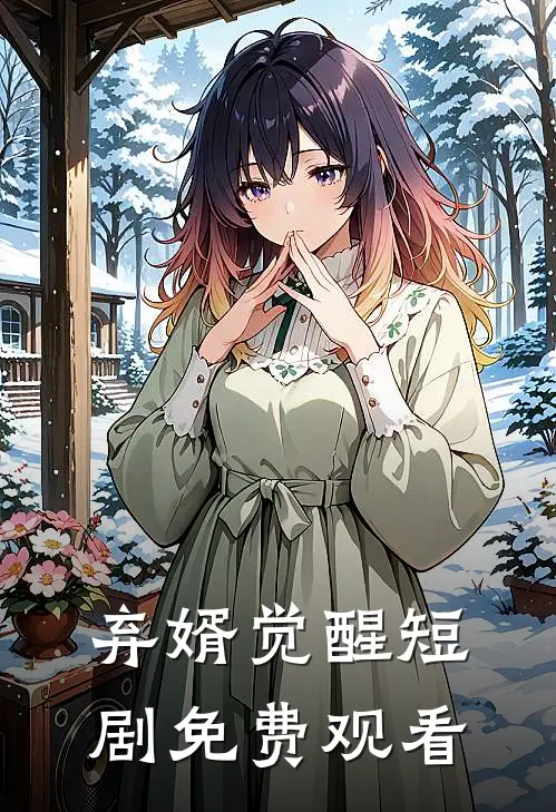 弃婿觉醒短剧免费观看