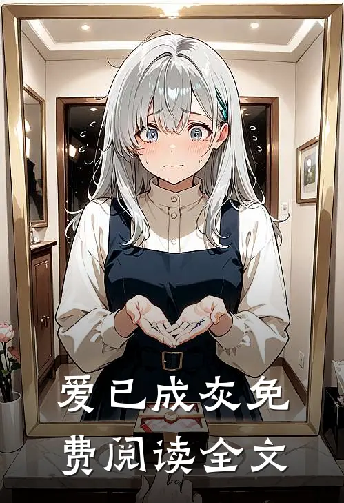 爱已成灰免费阅读全文
