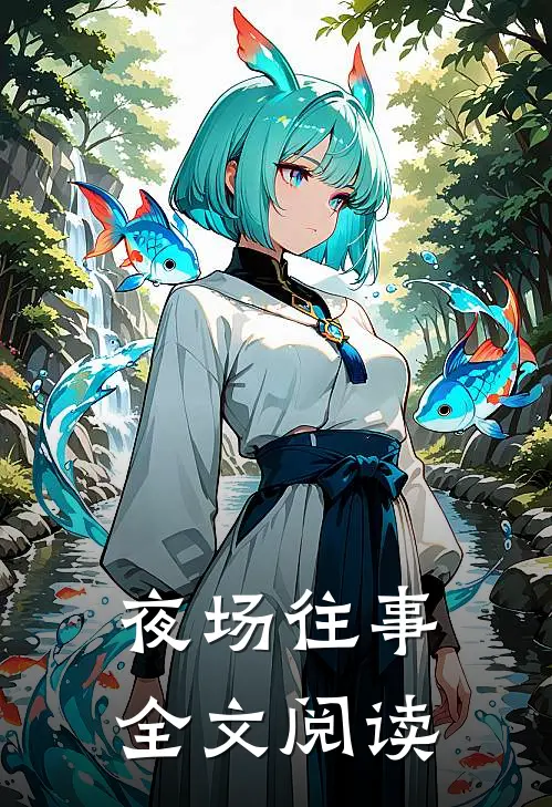 夜场往事全文阅读