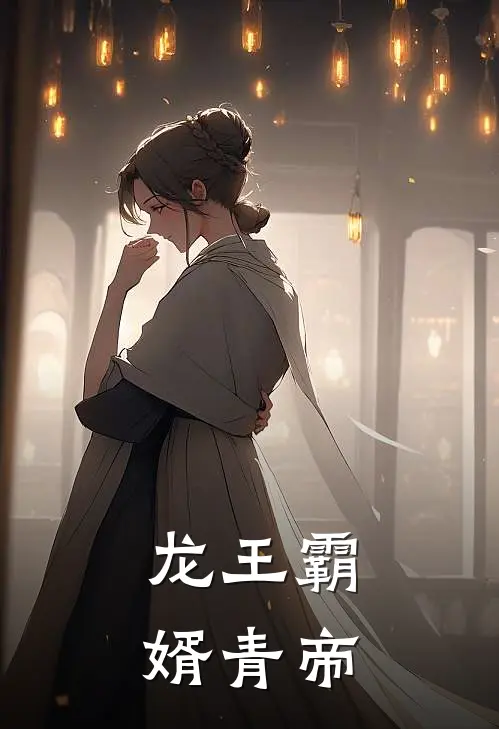 龙王霸婿 青帝