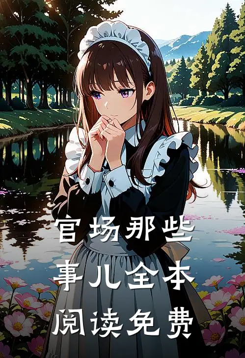 官场那些事儿全本阅读免费
