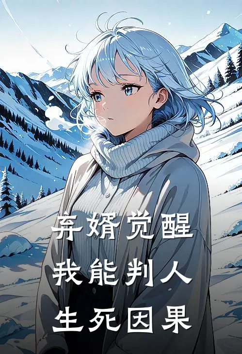 弃婿觉醒我能判人生死因果