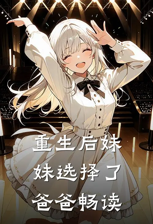 重生后妹妹选择了爸爸畅读