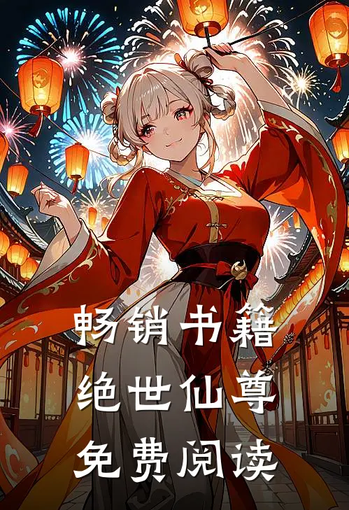 畅销书籍绝世仙尊免费阅读