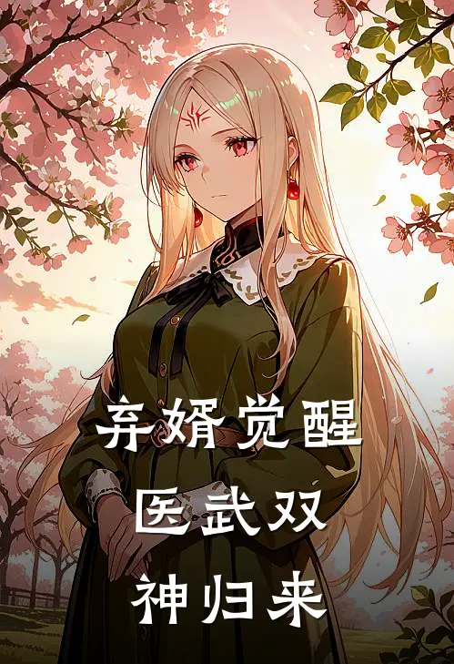 弃婿觉醒,医武双神归来