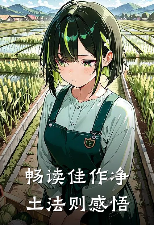 畅读佳作净土法则感悟