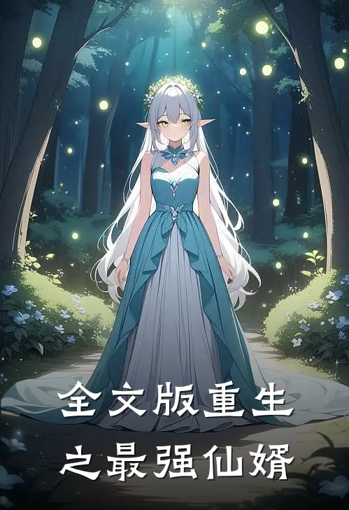 全文版重生之最强仙婿